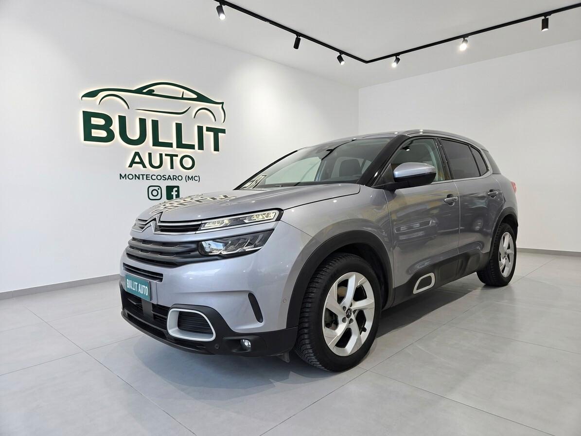 CITROEN C5 Aircross 1.5 BlueHDi 130 Shine
