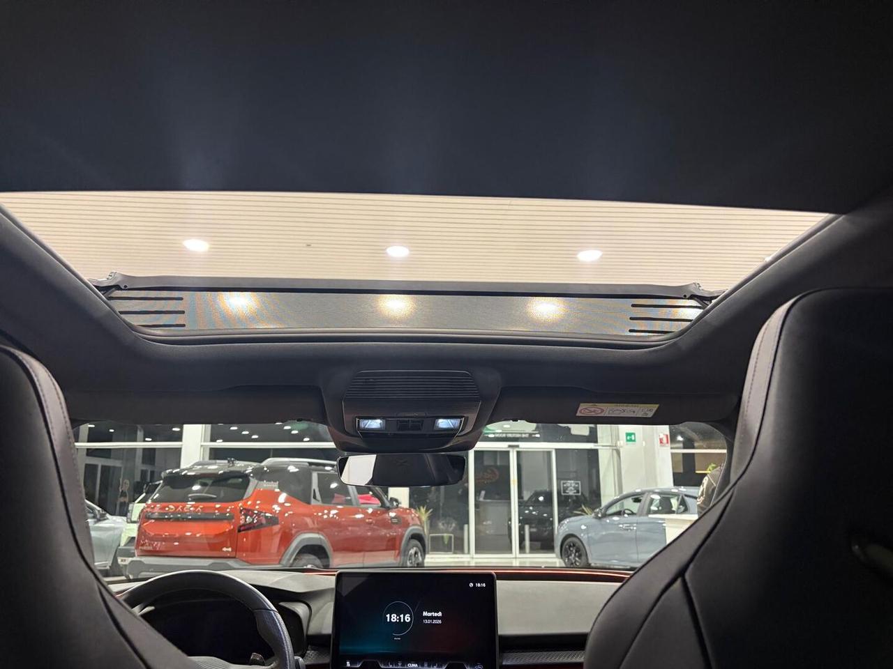 Cupra Terramar 1.5 e-hybrid VZ 272cv dsg