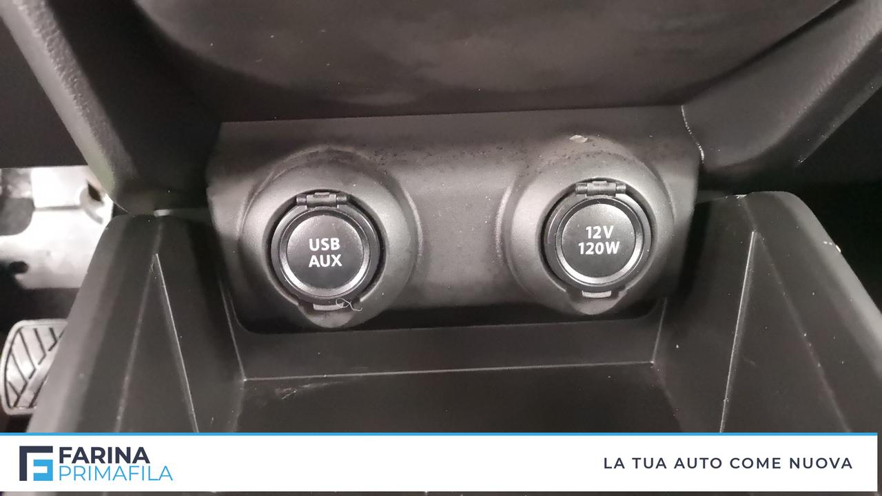 SUZUKI Swift VI 2020 - Swift 1.2h Easy Top 2wd