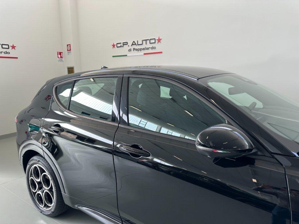 Alfa Romeo Tonale 1.5 160 CV MHEV TCT7 Sprint