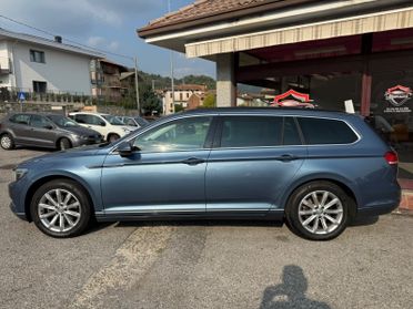 Volkswagen Passat Variant 2.0 BiTDI 4MOT. DSG Highline BlueMotion Tech.