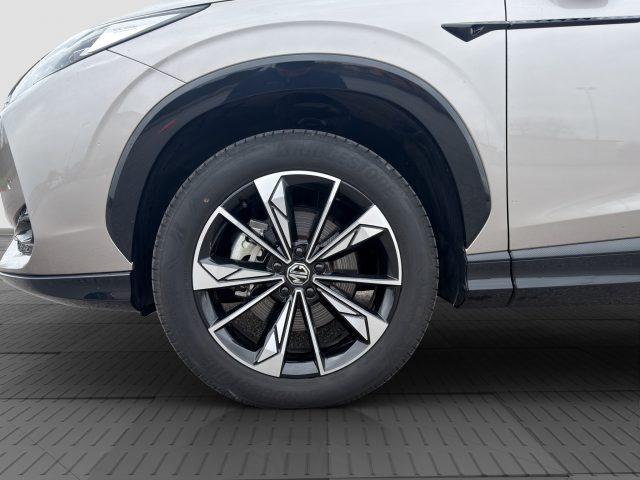 MG HS HS 1.5T-GDI AT Luxury