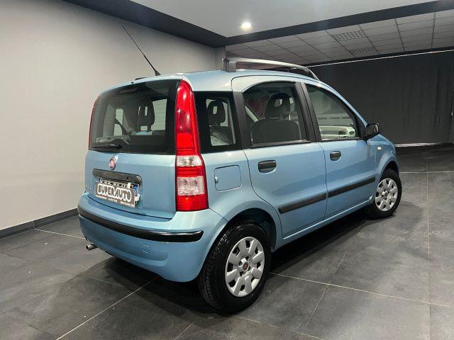 FIAT Panda 1.1 Active UNICO PROPRIETARIO ULTRA 80 ENNE