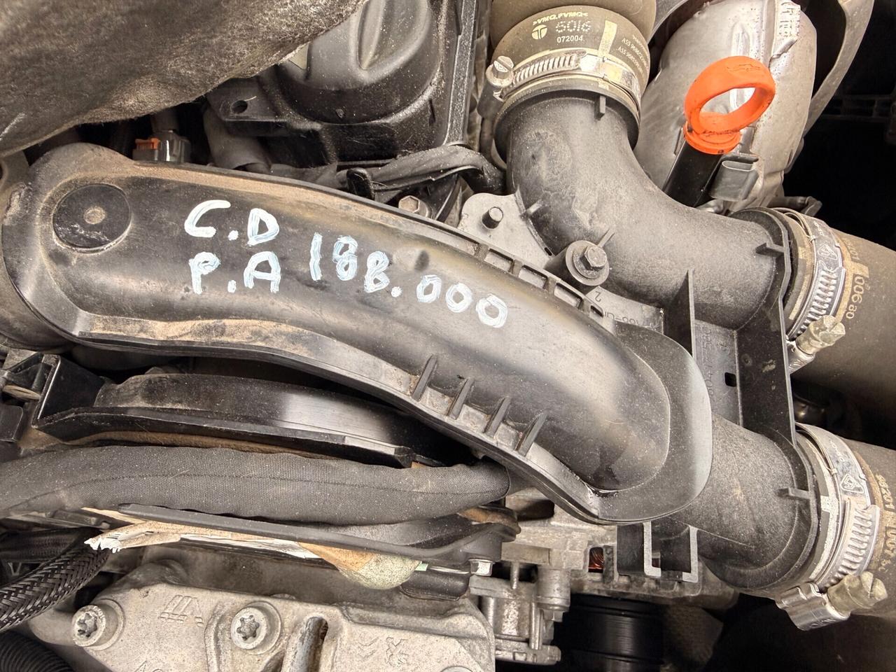 Peugeot 3008 1.6 HDI Unico Proprietario