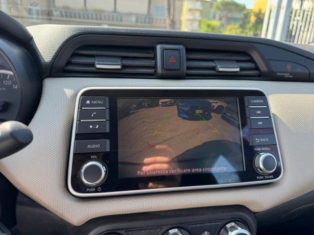 NISSAN Micra IG-T 90 GPL 5 porte Start