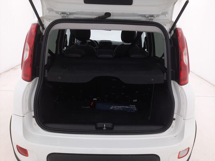 Fiat Panda Hybrid City Life BR733289 1.0 Mild Hybrid 70CV