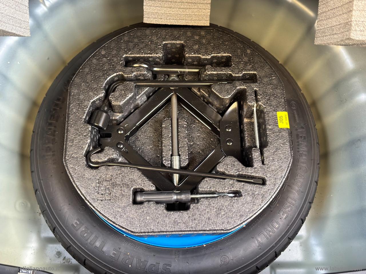 KIA Rio 1.4 CRDi 90 CV 5p. Cool