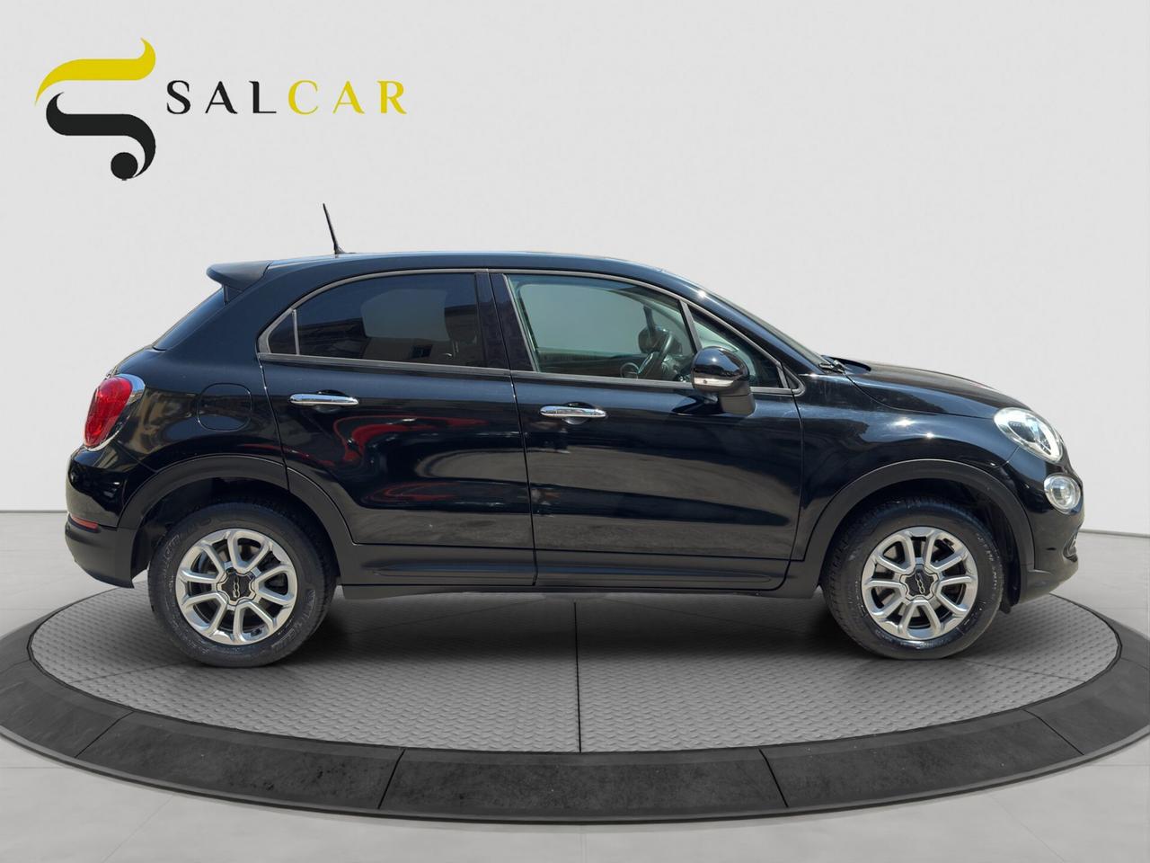 Fiat 500X 1.3 mjt 95cv Lounge 2017