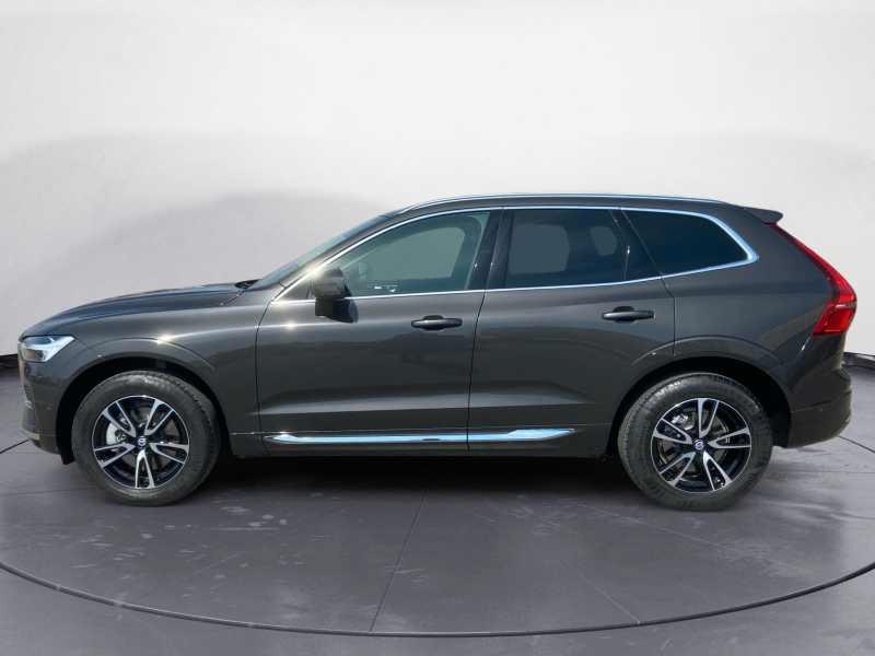 VOLVO XC60 2.0 b4 Plus Bright AuTo