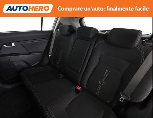 KIA Sportage 1.6 GDI 2WD Cool