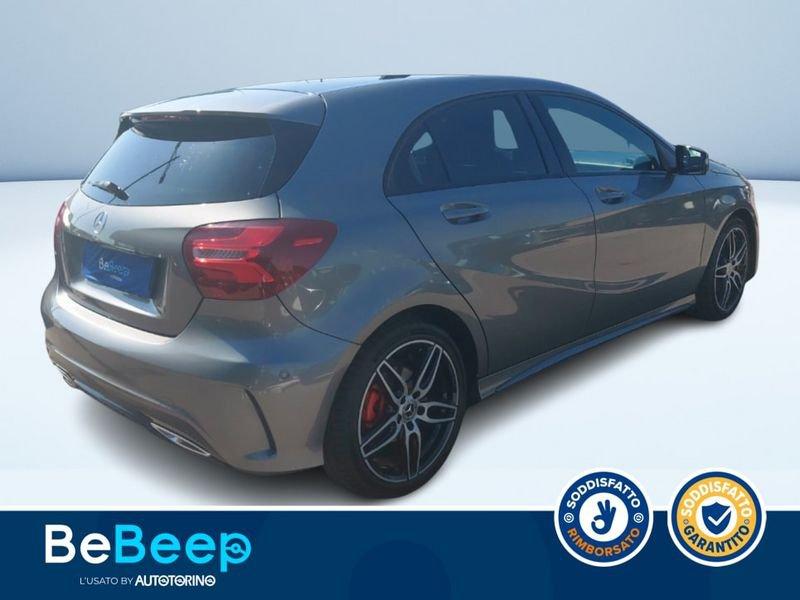 Mercedes-Benz Classe A A 180 D PREMIUM NEXT AUTO