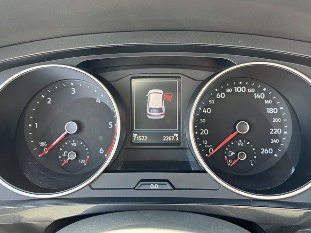 VOLKSWAGEN Tiguan 2.0TDI 150CV DSG AUTOMATICO