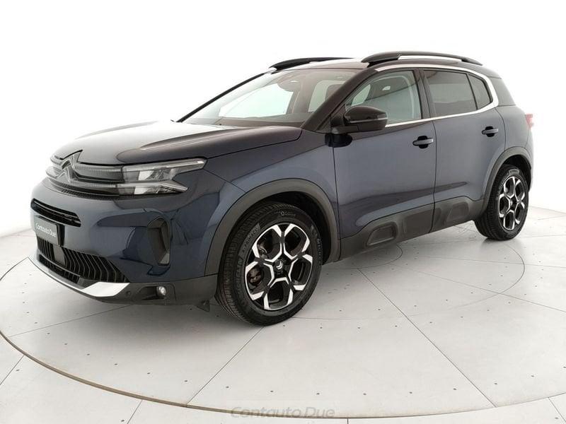Citroën C5 Aircross C5 Aircross 1.5 bluehdi Feel Pack s&s 130cv eat8