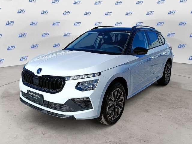 Skoda Kamiq 1.0 tsi 130 Edition 115cv