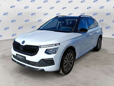 Skoda Kamiq 1.0 tsi 130 Edition 115cv