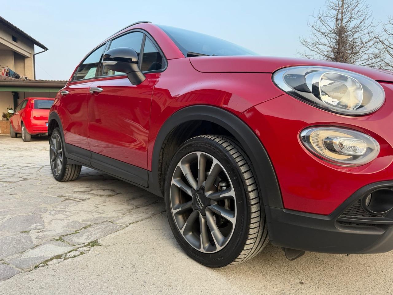 Fiat 500X 1.6 MultiJet 130 CV Cross Dolcevita neopatentati