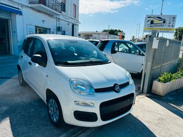 Fiat Panda 1.2 Pop