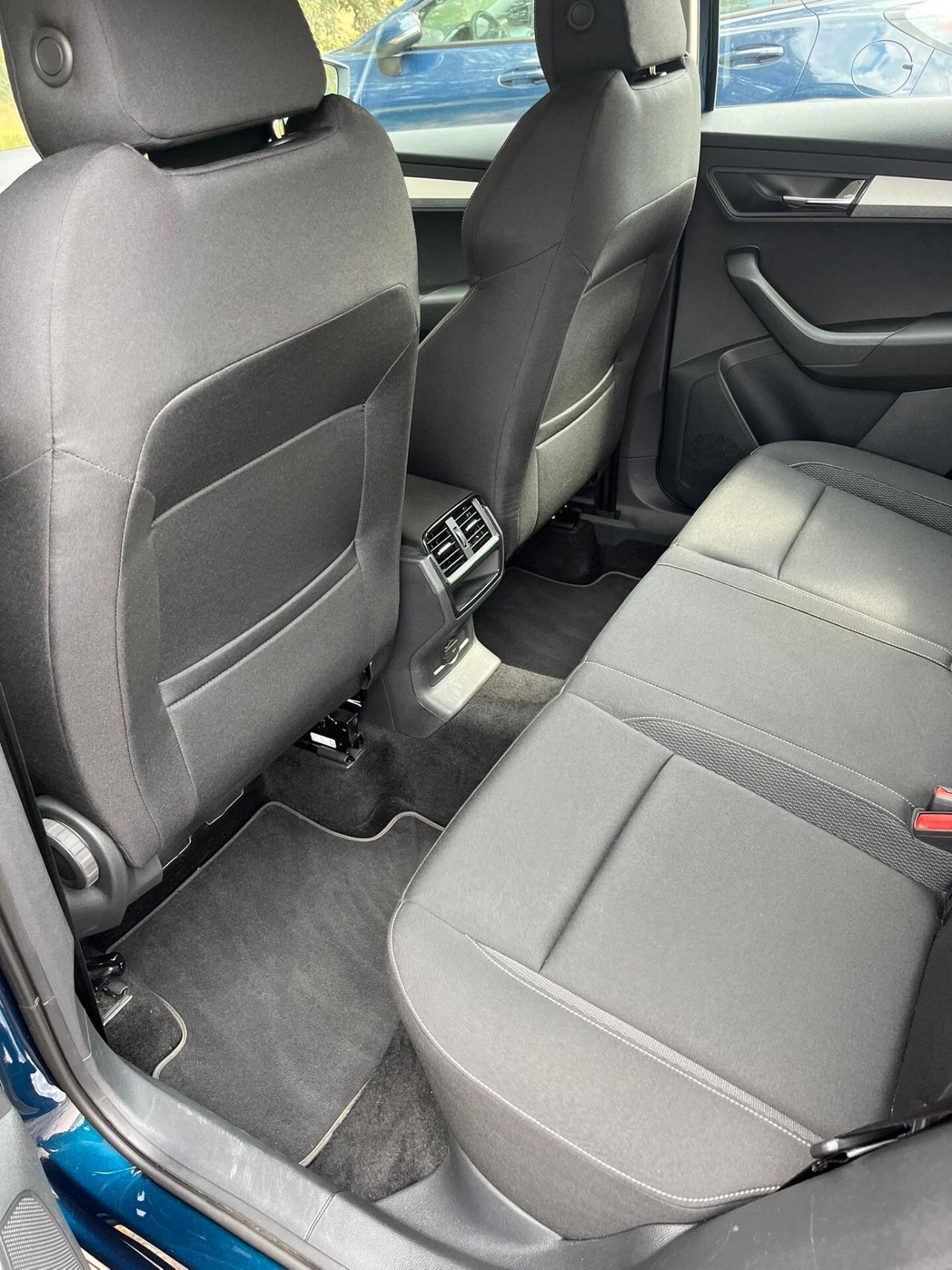 Skoda Karoq 1.5 TSI ACT DSG Ambition PREZZO REALE