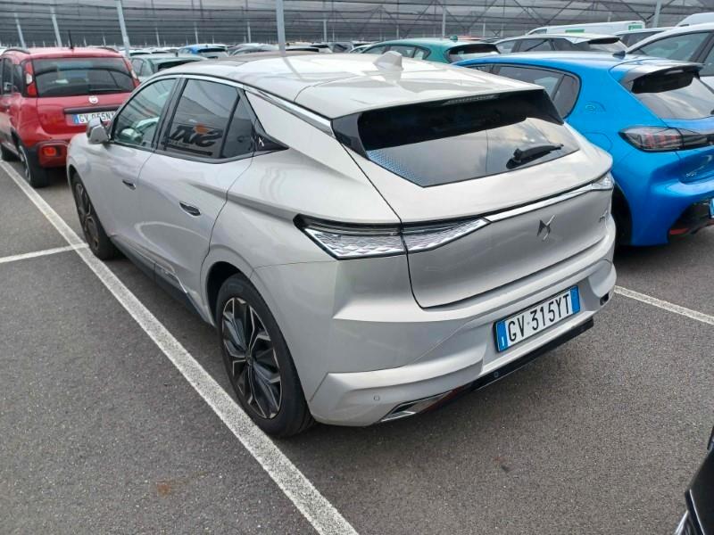 DS 4 1.5 BLUEHDI 130CV AUT. OPERA ( TETTO PANORAMICO APR. - PELLE - FARI LED - PDC - COCKPIT - NAVI - MIRROR - TELECAMERA 360 - HEAD UP DISPLAY )