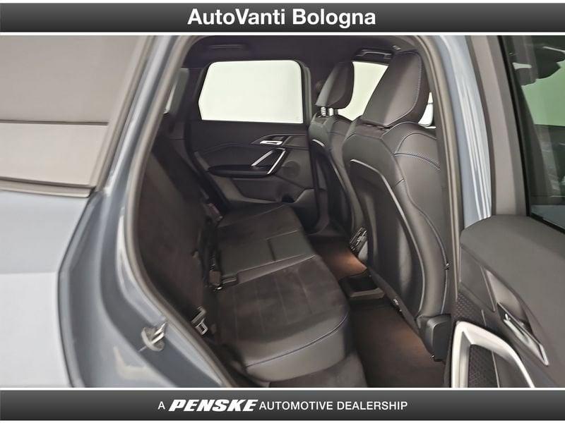 BMW X1 X1 xdrive 25e MSport Pro auto