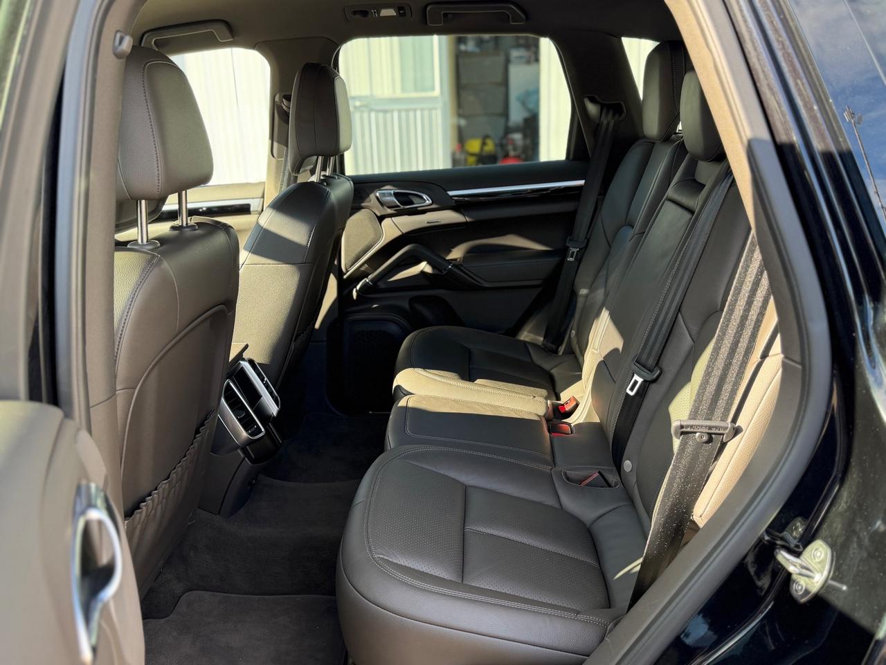 Porsche Cayenne 3.0 Diesel RESTYLING