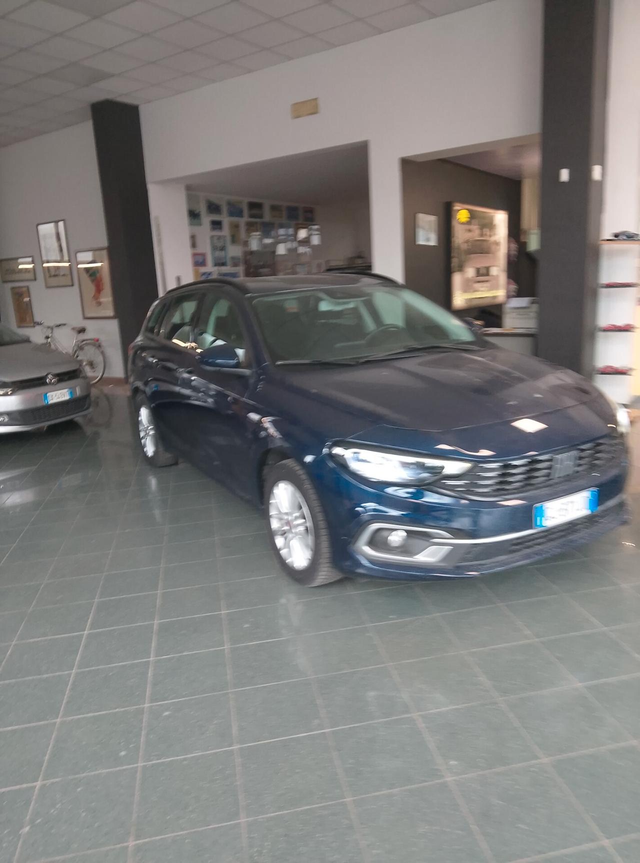 Fiat Tipo 1.3 Mjt S&S SW
