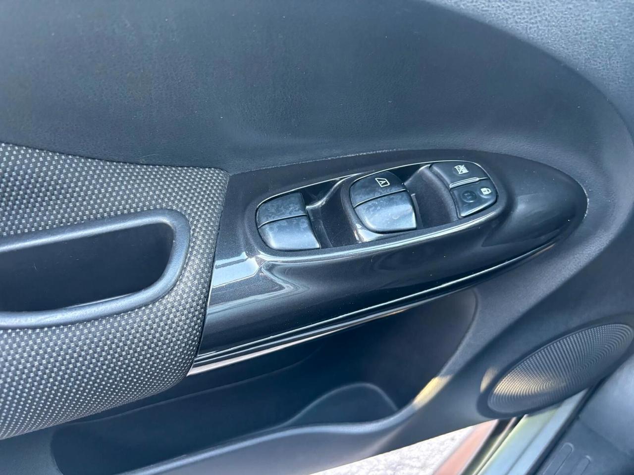 Nissan Juke 1.5 dCi Start&Stop N-Connecta