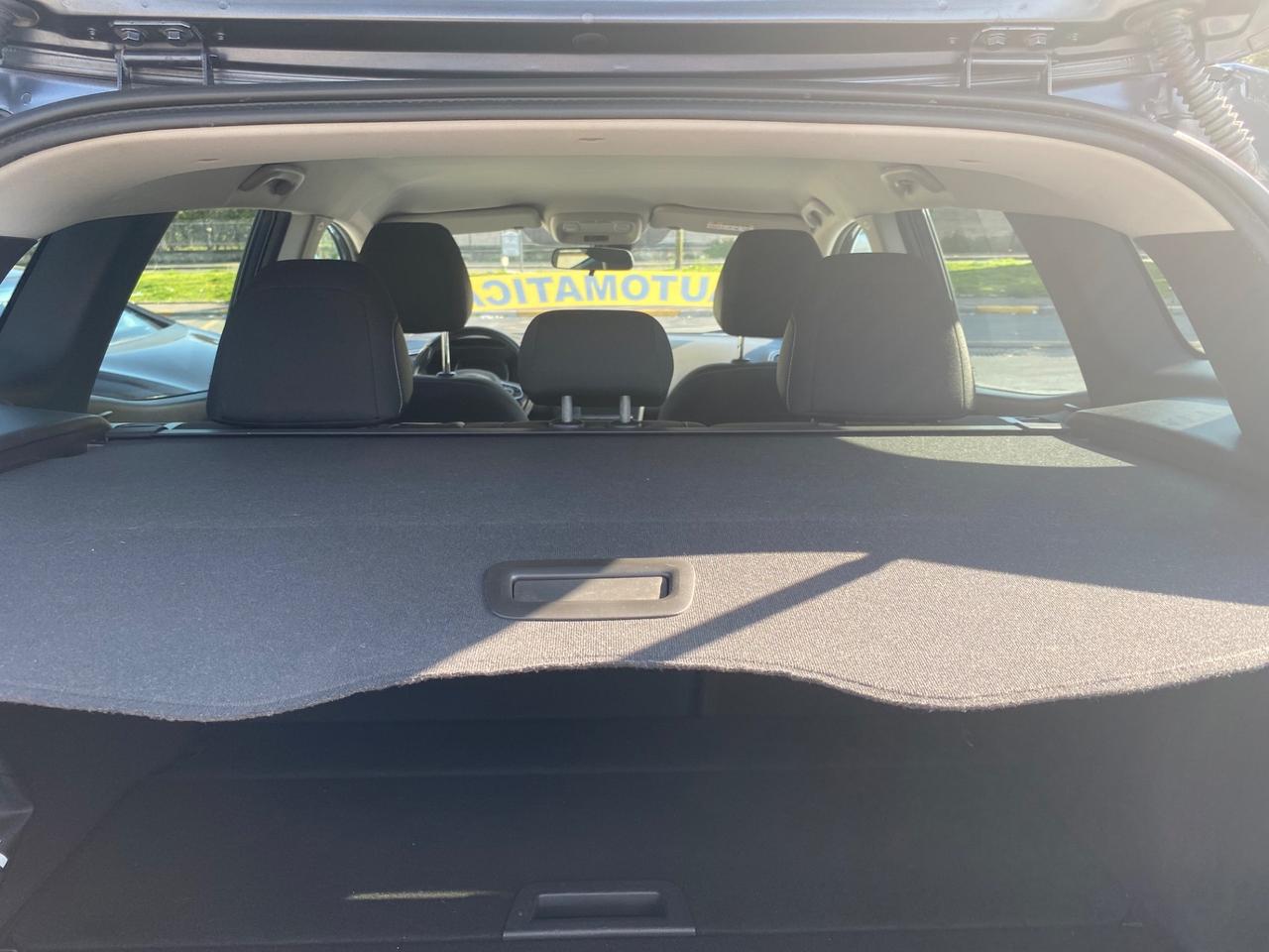 Renault Kadjar dCi 8V 110CV EDC Energy Hypnotic2 auto pari al nuovo