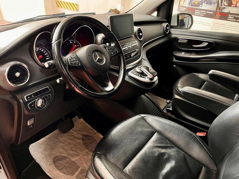 Mercedes-Benz Classe V V 250 CDI BlueTEC Automatic Executive Long