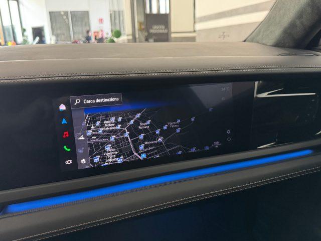 PORSCHE Panamera 4.0 Turbo e-hybrid auto 680cv tot **Solo 2000km**