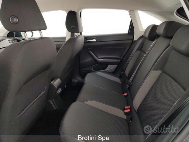 Volkswagen Taigo 1.0 TSI DSG Life