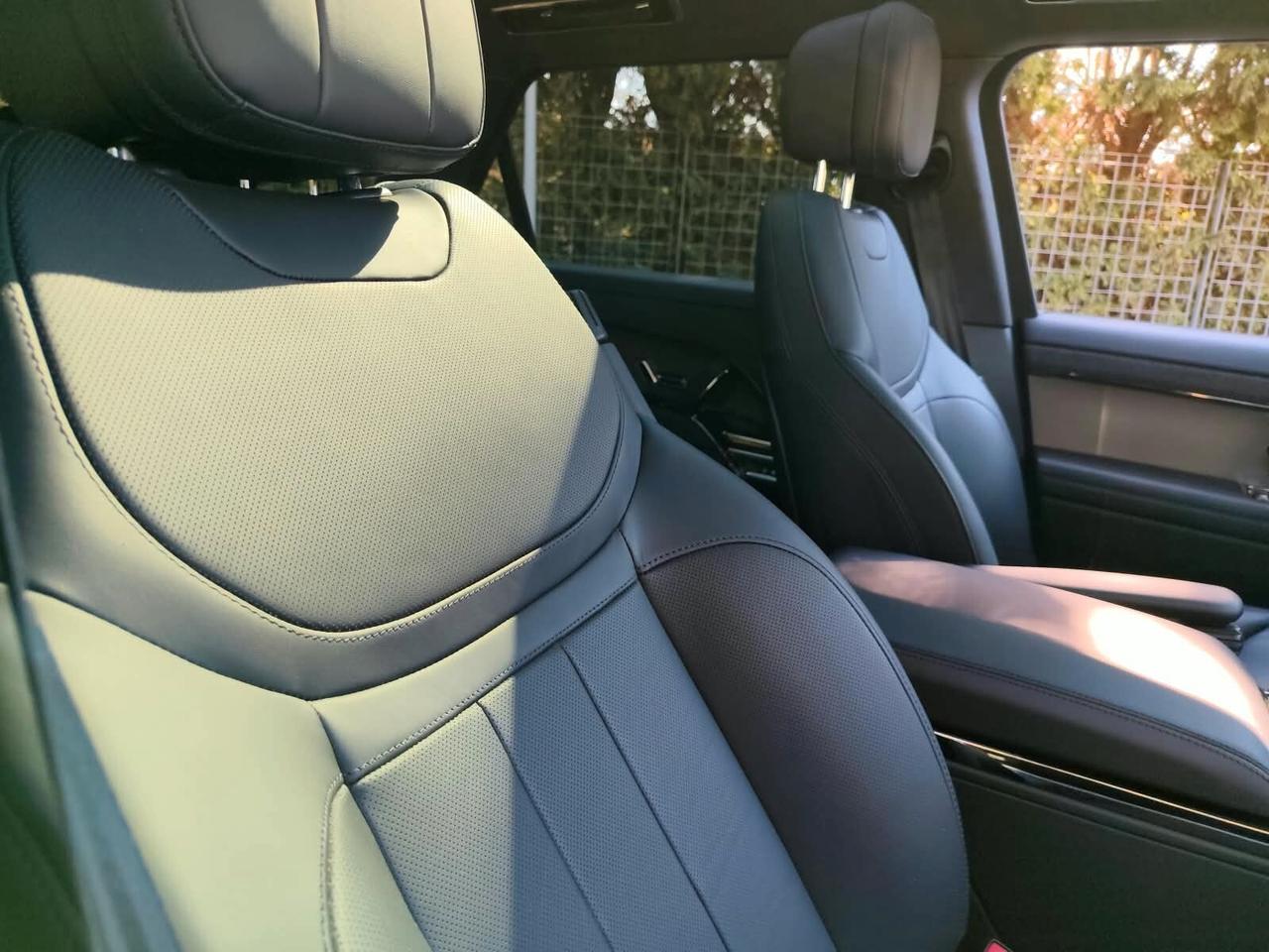 Land Rover Range Sport 3.0 I6 PHEV 460 CV SE