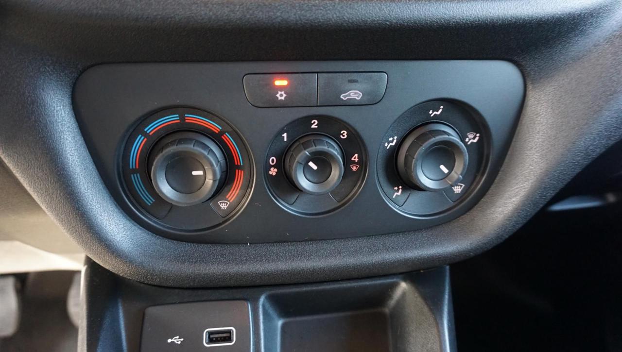 Fiat Doblo Doblò 1.3 MJT S&S PC-TN Cargo Business