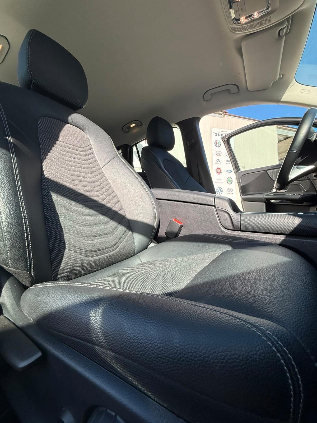 Mercedes-benz GLA 180 d Automatic Progressive Advanced Plus