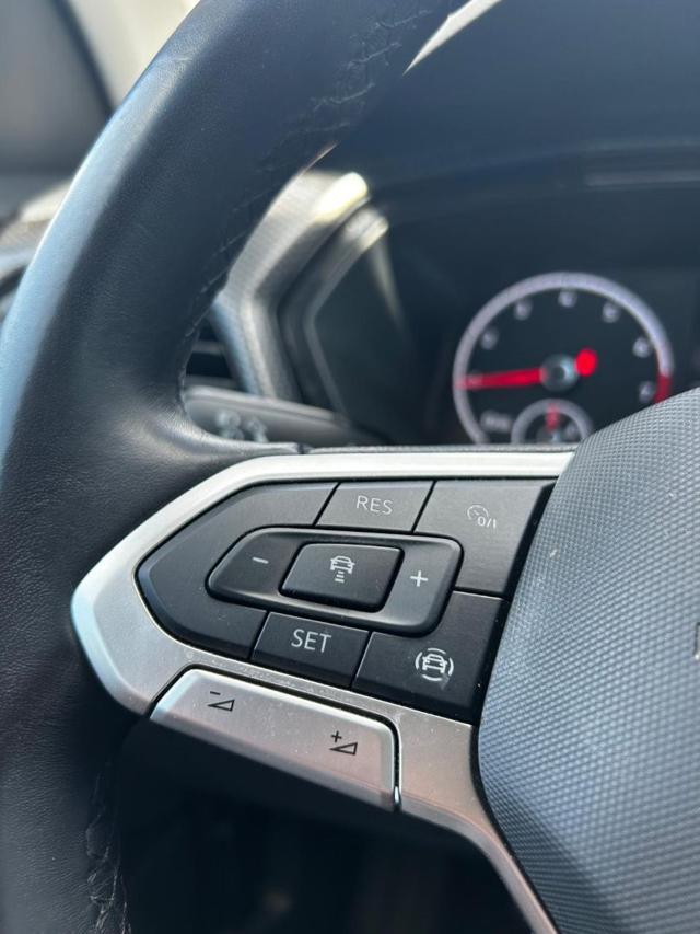 VOLKSWAGEN T-Cross 1.0 TSI 110 CV Style NEO PATENTATO