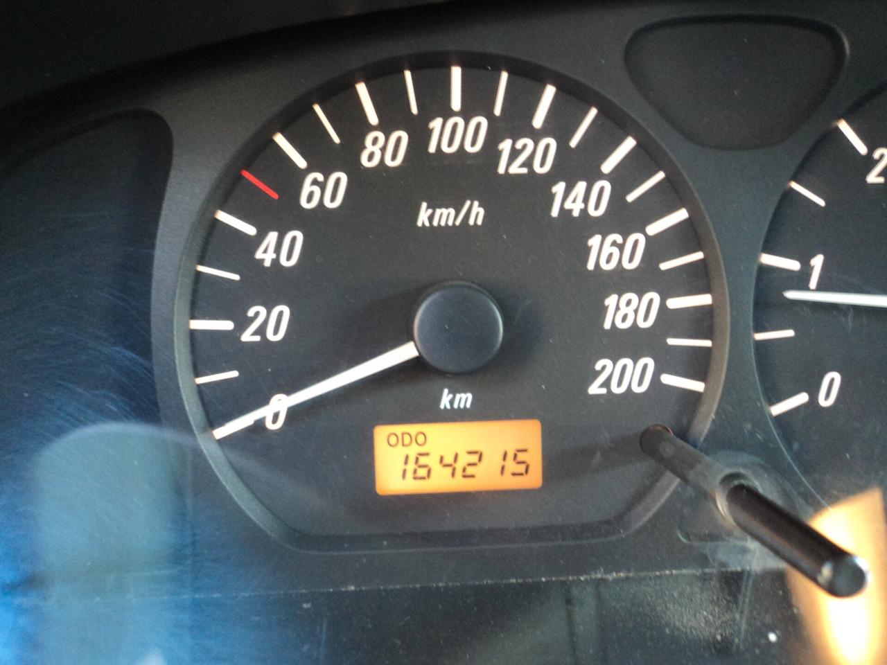 Opel Agila 1.3 CDTI Edition