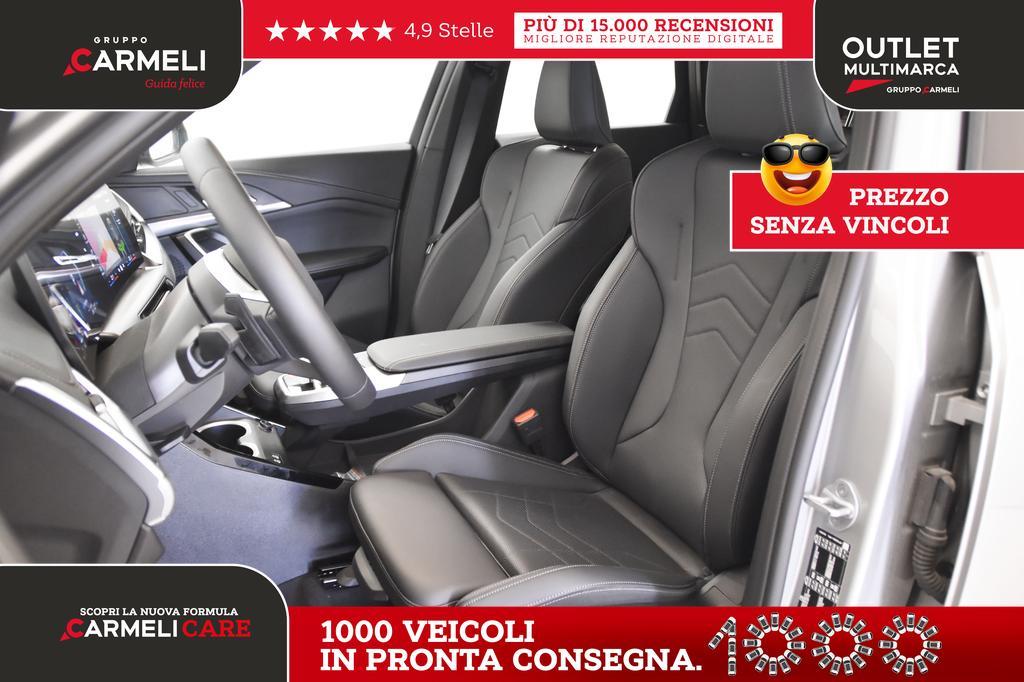 BMW X1 X1 sdrive18d MSport auto KEYLESS-CERCHI 19-PELLE