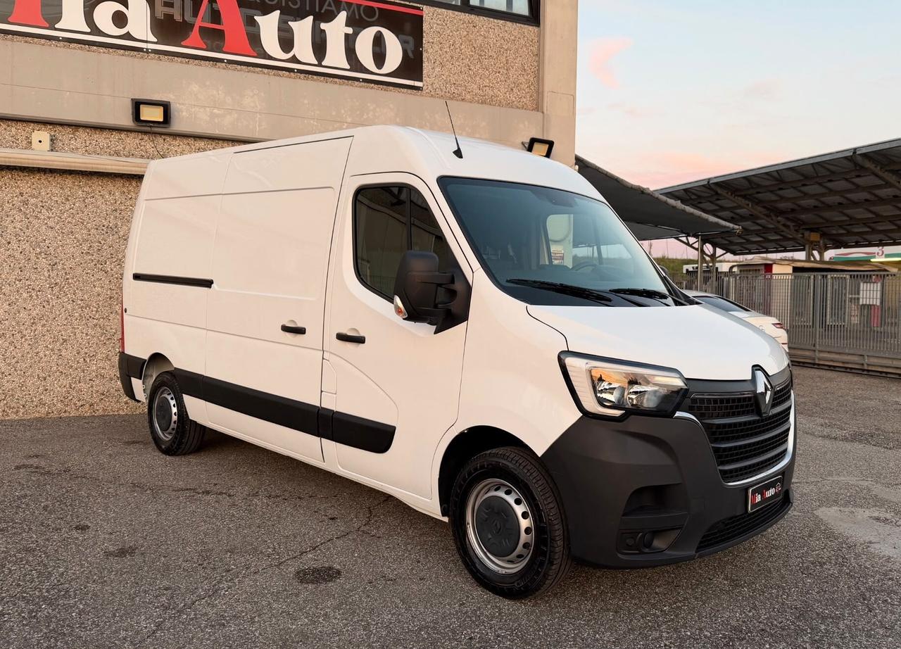 Renault Master T35 2.3 dCi 135 L2 H2 PM-TM Furgone Start