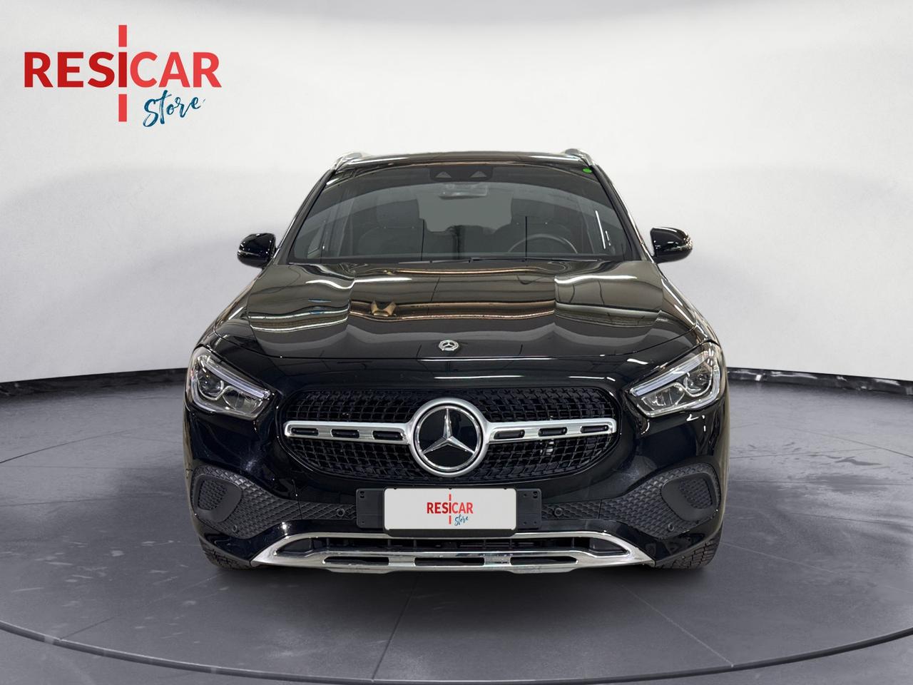 Mercedes-Benz GLA 200 Business auto