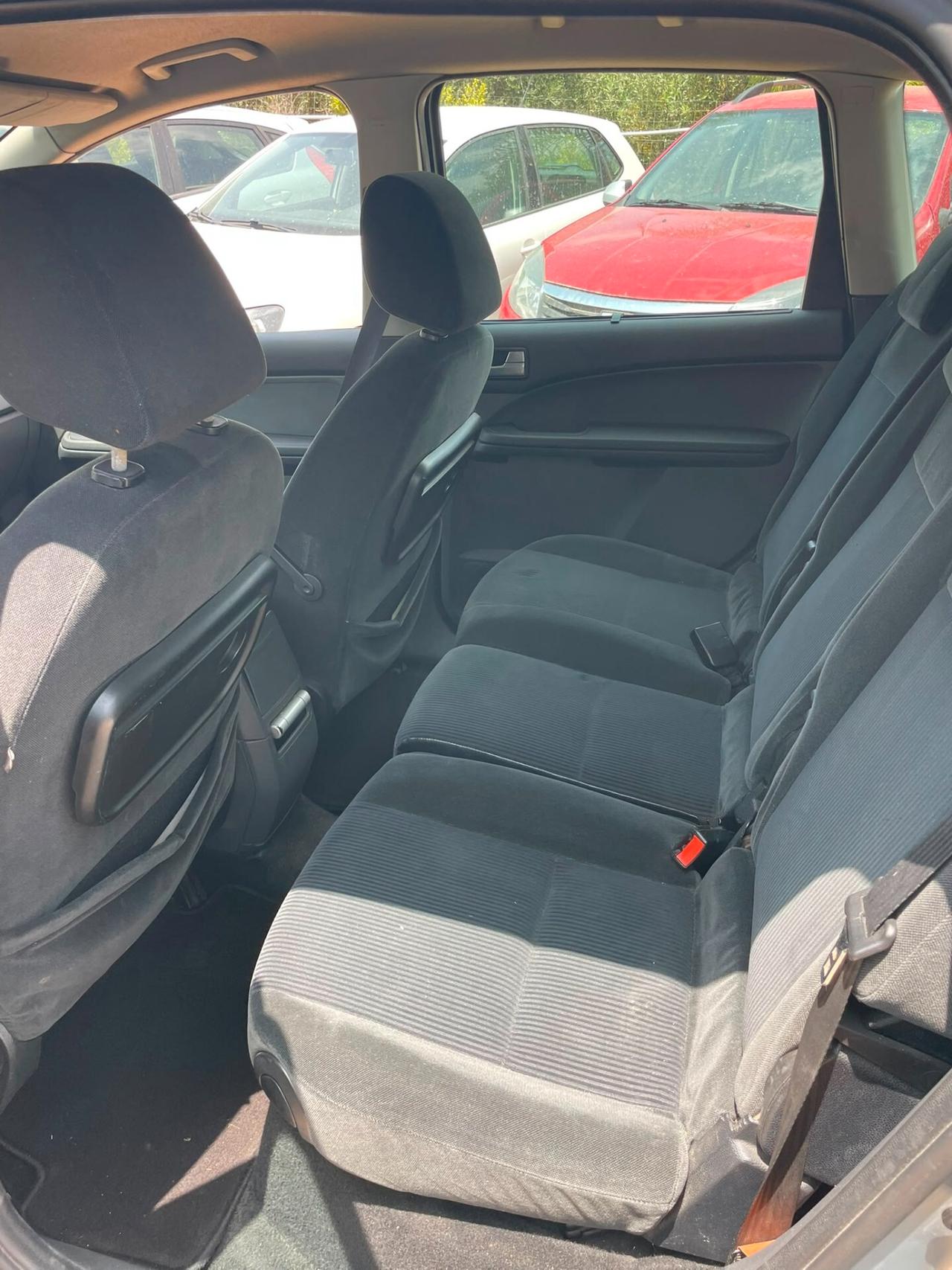 Ford C Max"Finanziabile Senza Busta Paga"