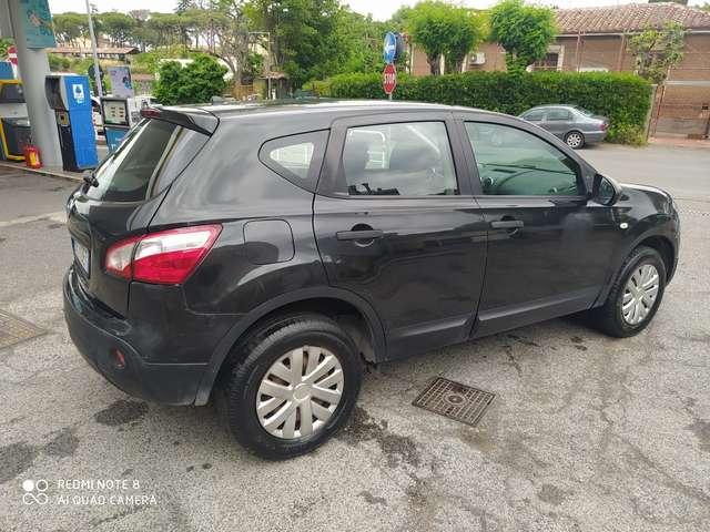 Nissan Qashqai Qashqai 1.6 16v Tekna FL OFFERTA DELLA SETTIMANA