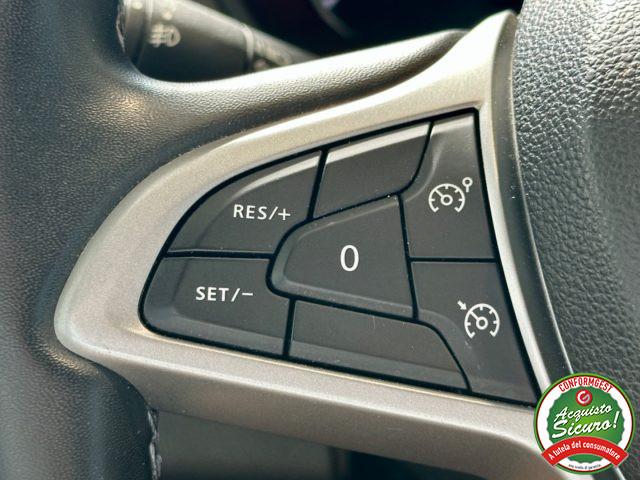 DACIA Duster 1.3 TCe 150CV EDC 4x2 Journey *CAMERE 360*KEYLESS*