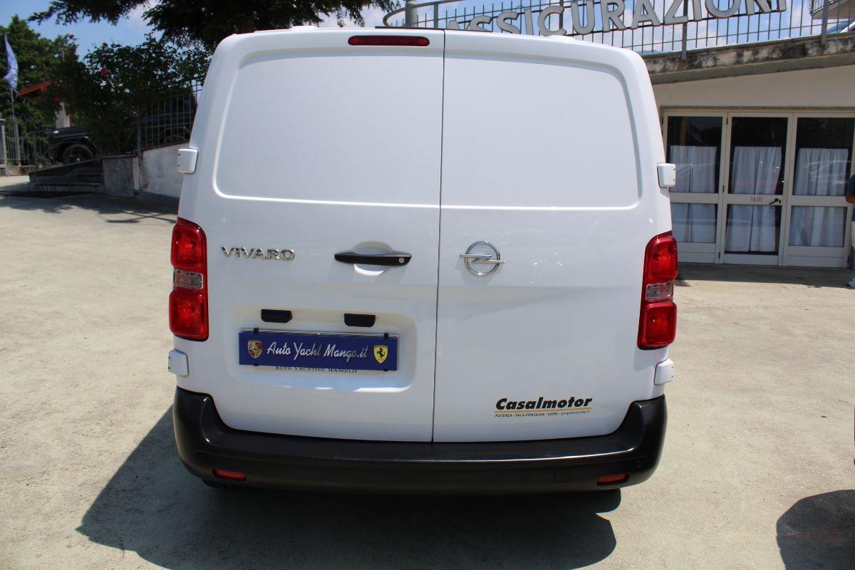 OPEL 1.5 Diesel 120CV S&S PL-TN M Passo Medio Enjoy