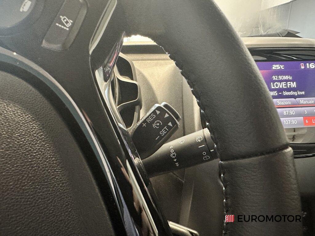 Toyota Aygo 5 Porte 1.0 VVT-i x-wave