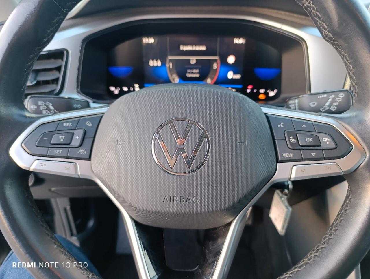 Volkswagen T-Roc 2.0 TDI SCR Style 2023