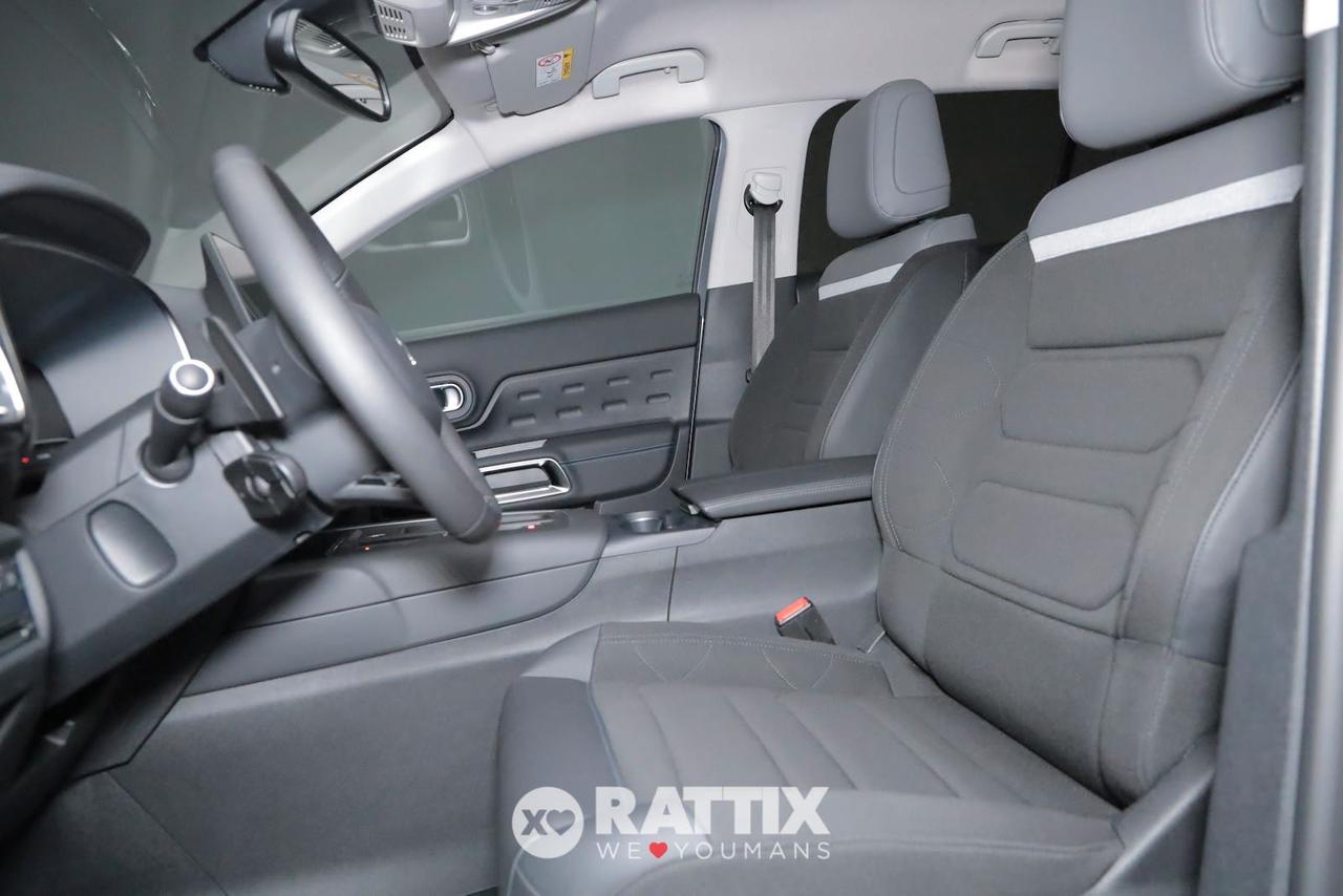 Citroen C5 Aircross 1.6 Hybrid Phev 225CV C-Series e-EAT8