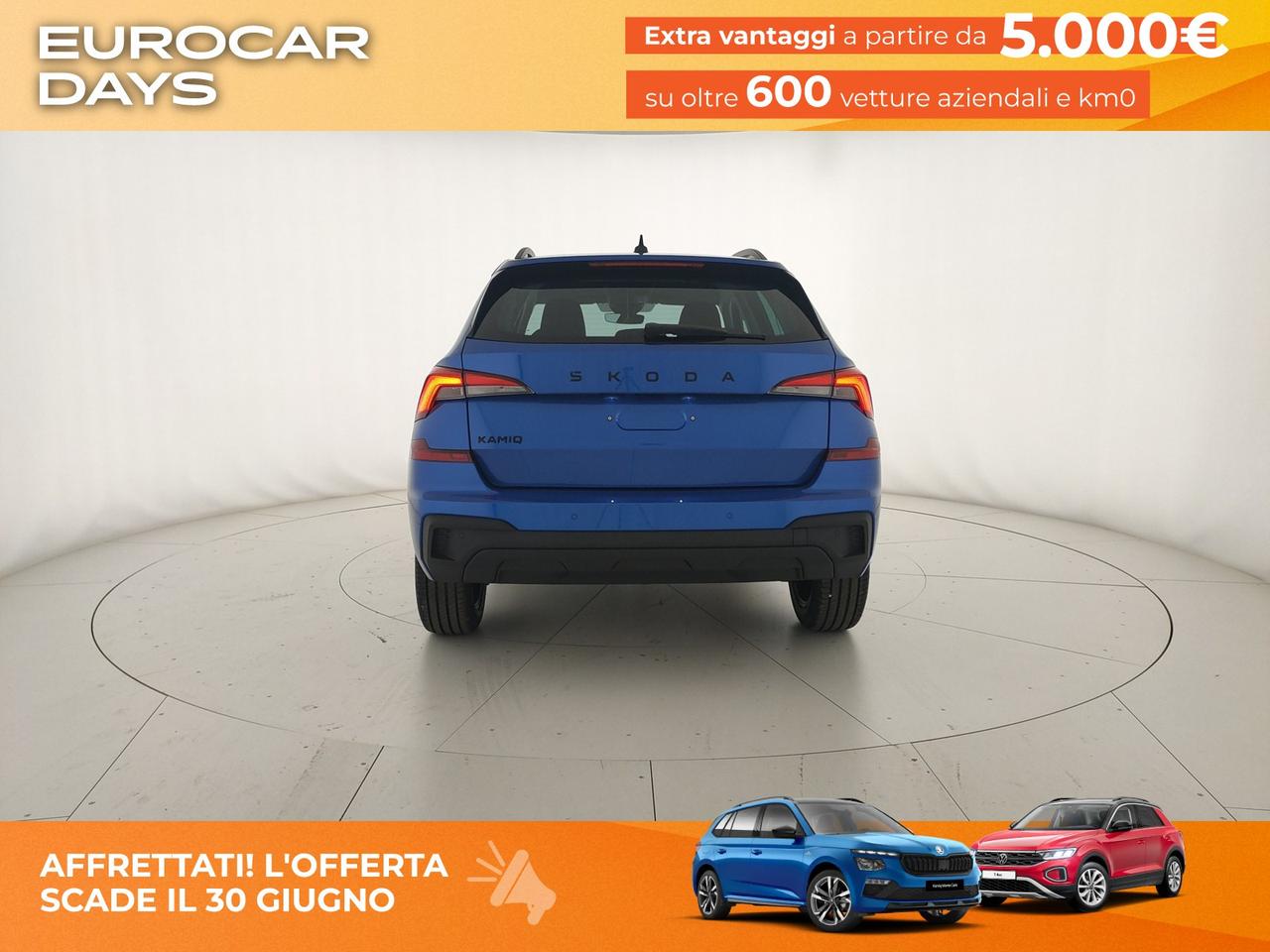 Black Dots 1.0 TSI 95 CV