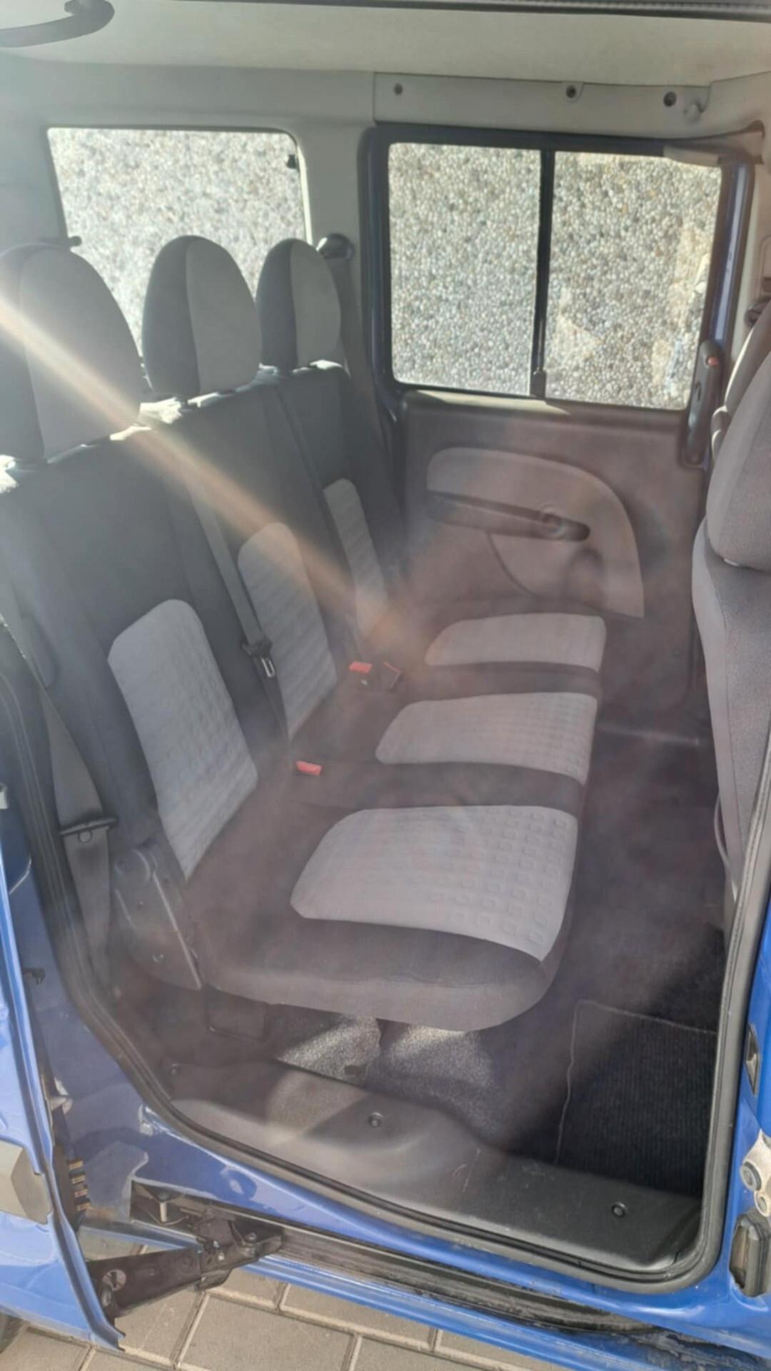 Fiat Doblo Doblò 1.4 16V Active