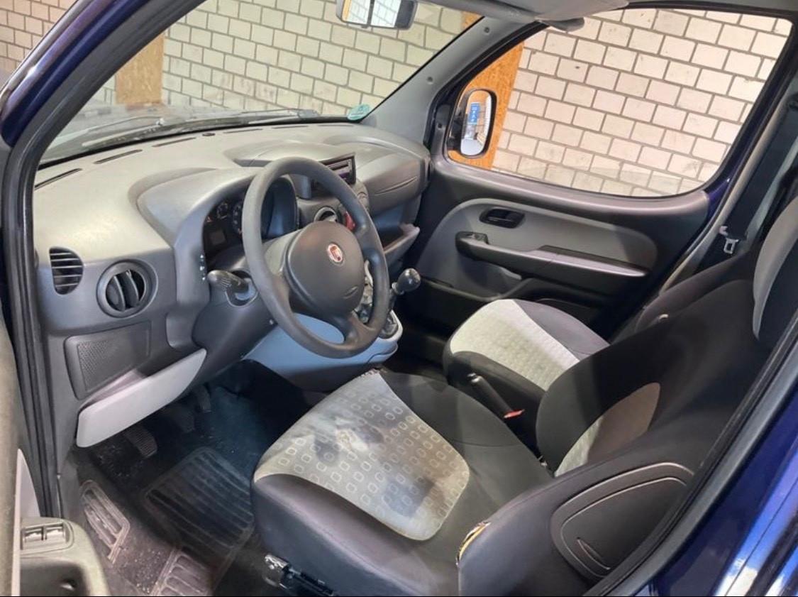 Fiat Doblo Doblò 1.4 Dynamic
