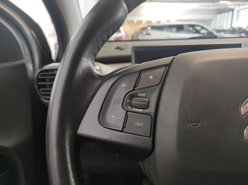 CITROEN C4 Cactus - PureTech 110 S&S Feel